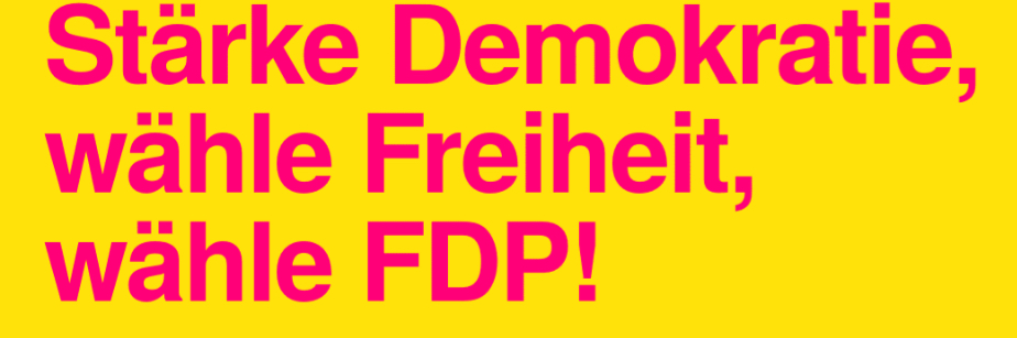 FDP